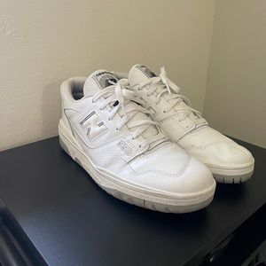 New balance sneakers